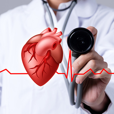 Cardiovascular And Cerebrovascular Medication