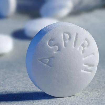 Aspirin