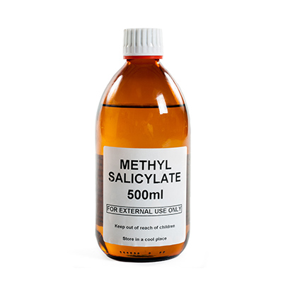 Methyl Salicylate